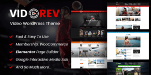 VidoRev  2.9.9.9.9.2