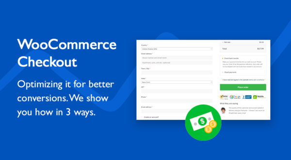 Checkout For Woocommerce 9.0.36