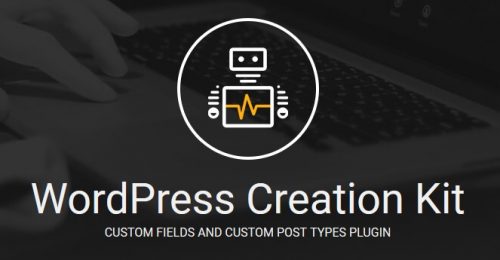 Wordpress Creation Kit Pro 2.6.6