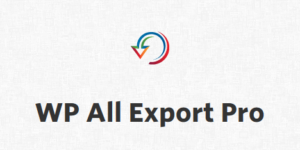 Wp All Export Pro 1.8.9