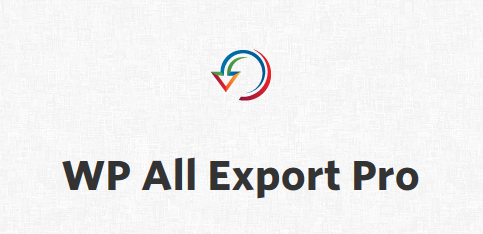 Wp All Export Pro 1.8.2-Beta-1.6