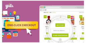 Yith Woocommerce One-Click Checkout Premium 1.6.0