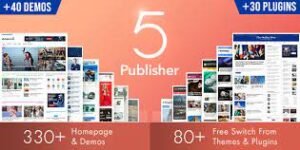 Publisher 7.11.0