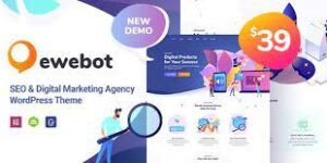 Ewebot Marketing SEO Digital Agency 2.7.6