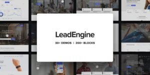 LeadEngine 5.4
