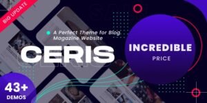 Ceris 3.7