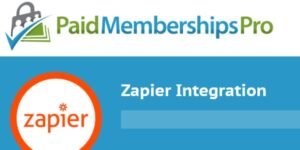 Paid Memberships Pro Zapier Add On 1.1.1