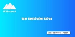 User Registration Extras 1.0.7