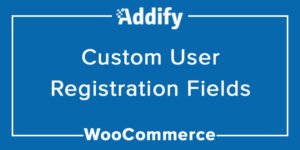 User Registration WooCommerce 1.2.4