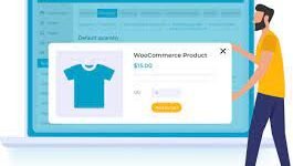 WooCommerce Default Quantity 1.1.3