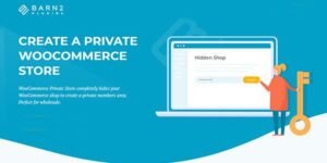 WooCommerce Private Store 1.7.0