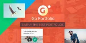 Go Portfolio 1.8.3