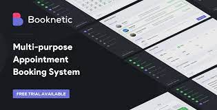 Booknetic Appointment Booking Scheduling System 3.2.4