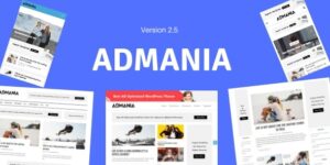Admania 2.5.1