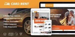 Cars4Rent 1.2.3