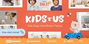 Kids R Us 1.0.5