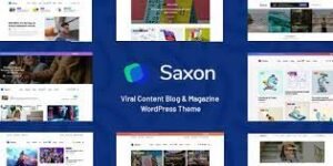 Saxon 1.8.1