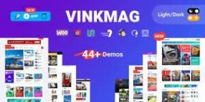 Vinkmag 4.5