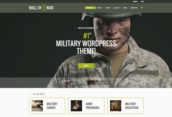 Military Service Army Veterans Army 1.0.5