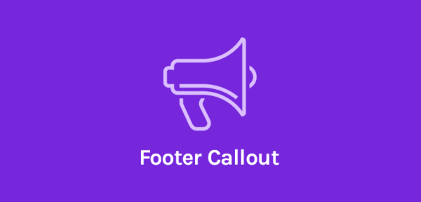 Oceanwp Footer Callout 2.0.4
