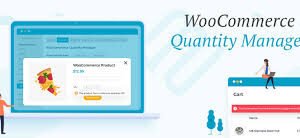 WooCommerce Quantity Manager 2.1.1