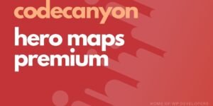 Hero Maps Premium 2.3.2