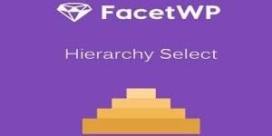 FacetWP Hierarchy Select Add-On 0.4.3