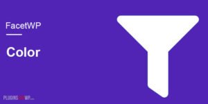 FacetWP Color Add-On 1.5.3