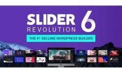 Slider Revolution Responsive 6.5.25