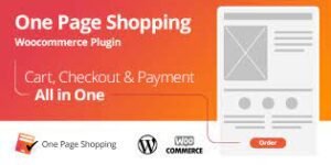 WooCommerce One Page Checkout 1.9.5