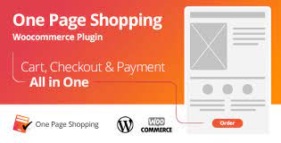 Woocommerce One Page Checkout 1.9.5