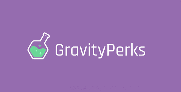 Gravity Perks Conditional Pricing 1.4.2