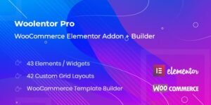 WooLentor Pro 2.0.9