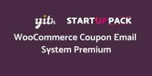 Yith Woocommerce Coupon Email System Premium 1.5.8