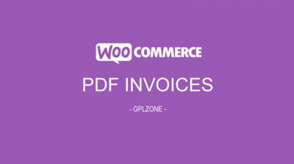 Woocommerce Pdf Invoices 4.15.6