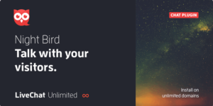 Live Chat Unlimited 3.4.2