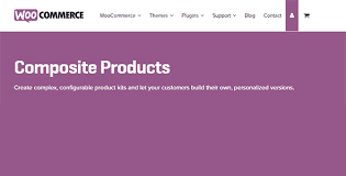 Woocommerce Composite Products 8.5.1