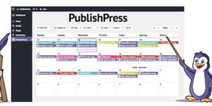 PublishPress Pro 3.8.3