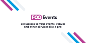 FooEvents PDF Tickets 1.10.12