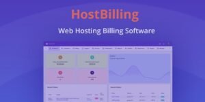 HostBilling 1.2.5