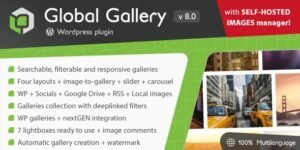 Global Gallery 8.3.4