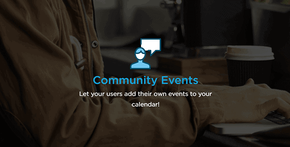The Events Calendar Community Events 4.9.2.1
