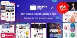 ShoppyStore 3.7.5