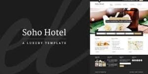 Soho Hotel Booking Calendar 4.0.6