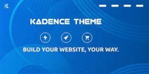 Kadence Theme 1.4.3