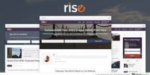 ThriveThemes Rise 2.11.1