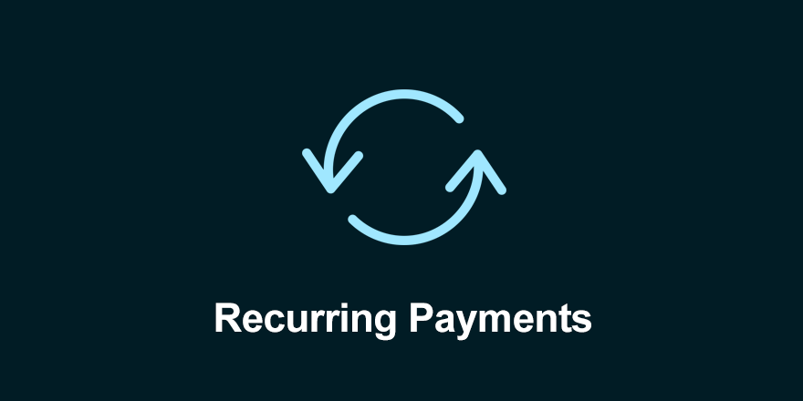 Easy Digital Download Recurring Payments 2.11.8