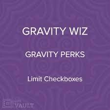 Gravity Perks Limit Checkboxes 1.3.6