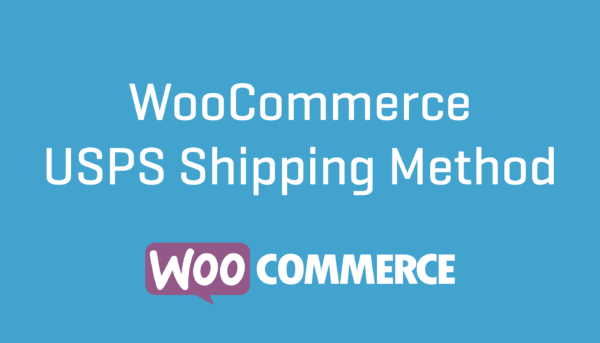 Woocommerce Usps Shipping Method 4.4.66