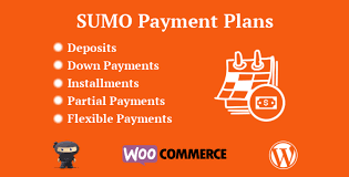 Sumo Woocommerce Payment Plans 9.6
